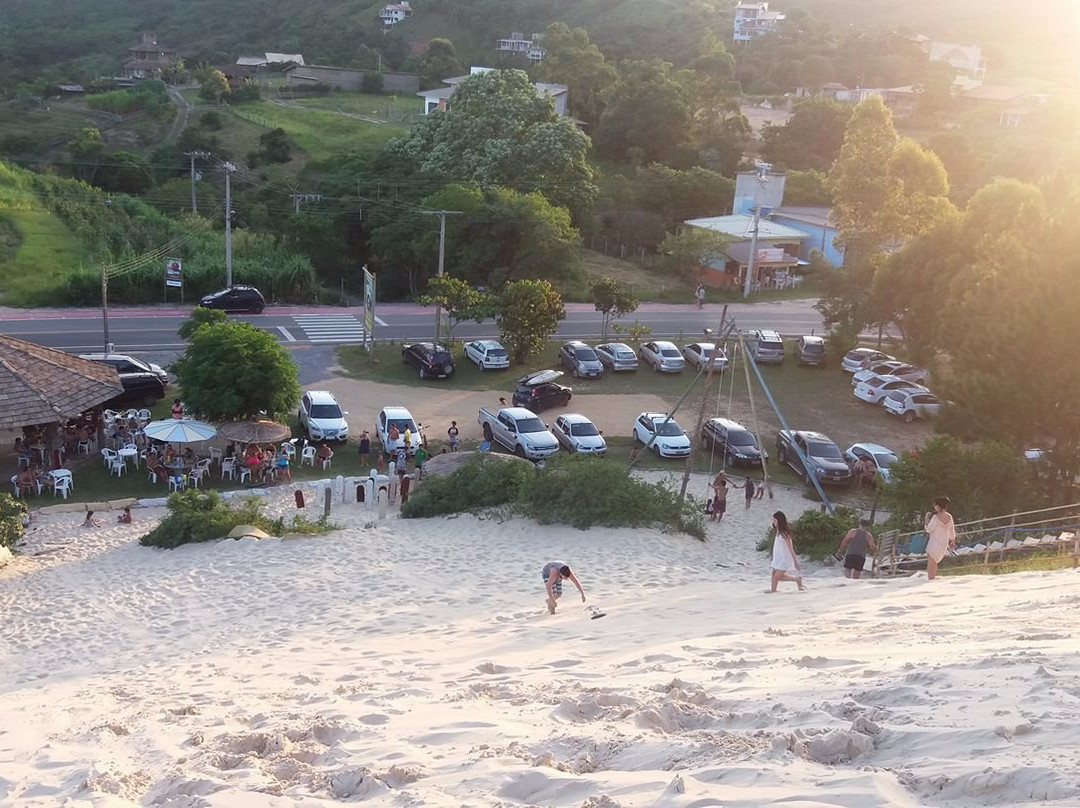 Ski Dunas Bar-Garopaba必去景点