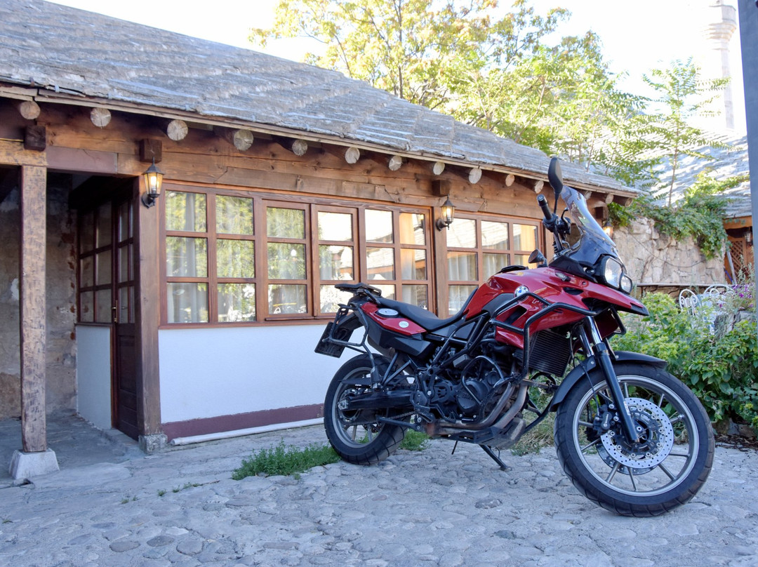 Motoinsomnia-萨格勒布必去景点