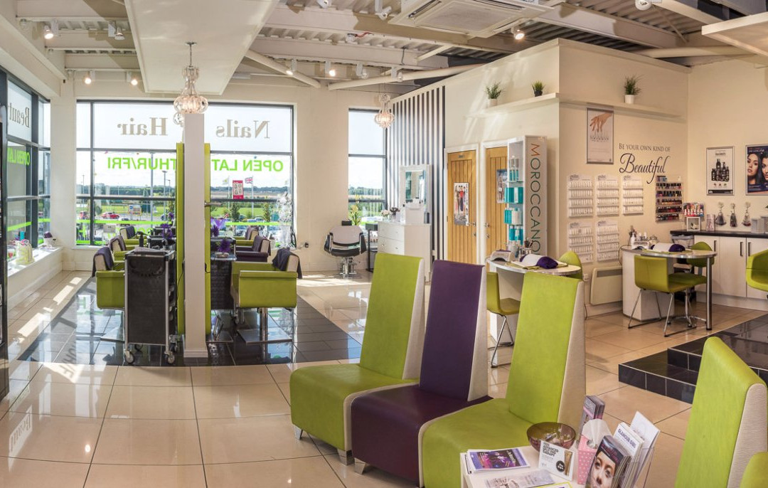 Bella Mia Hair & Beauty景点图片