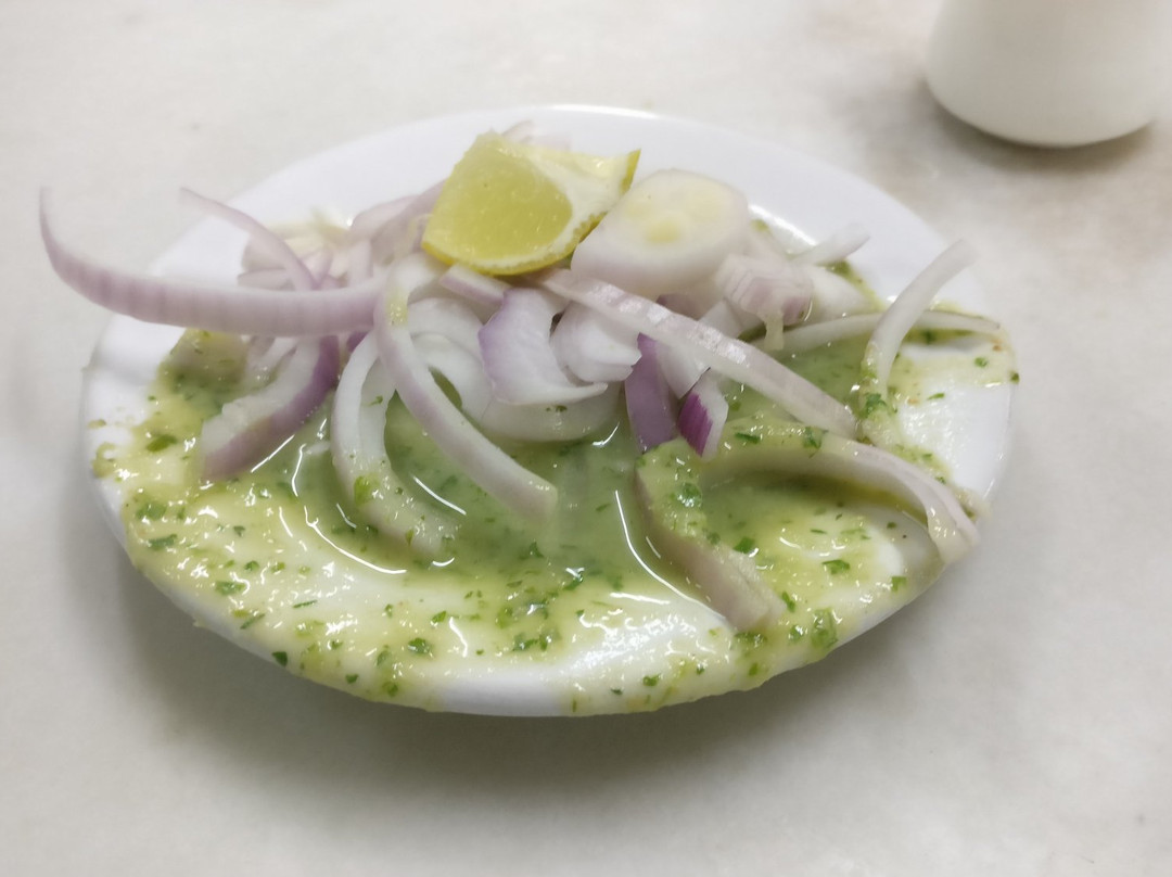 Olympia Coffee House