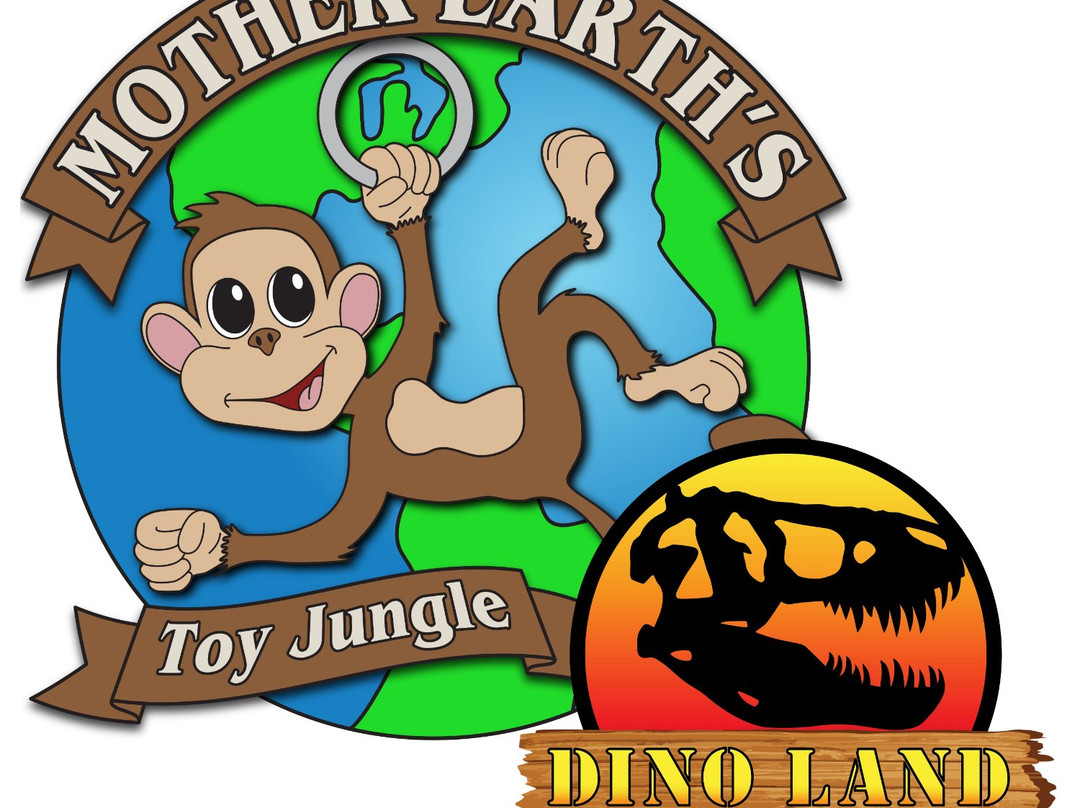 Our Mother Earth Toy Jungle-弗兰肯默斯必去景点