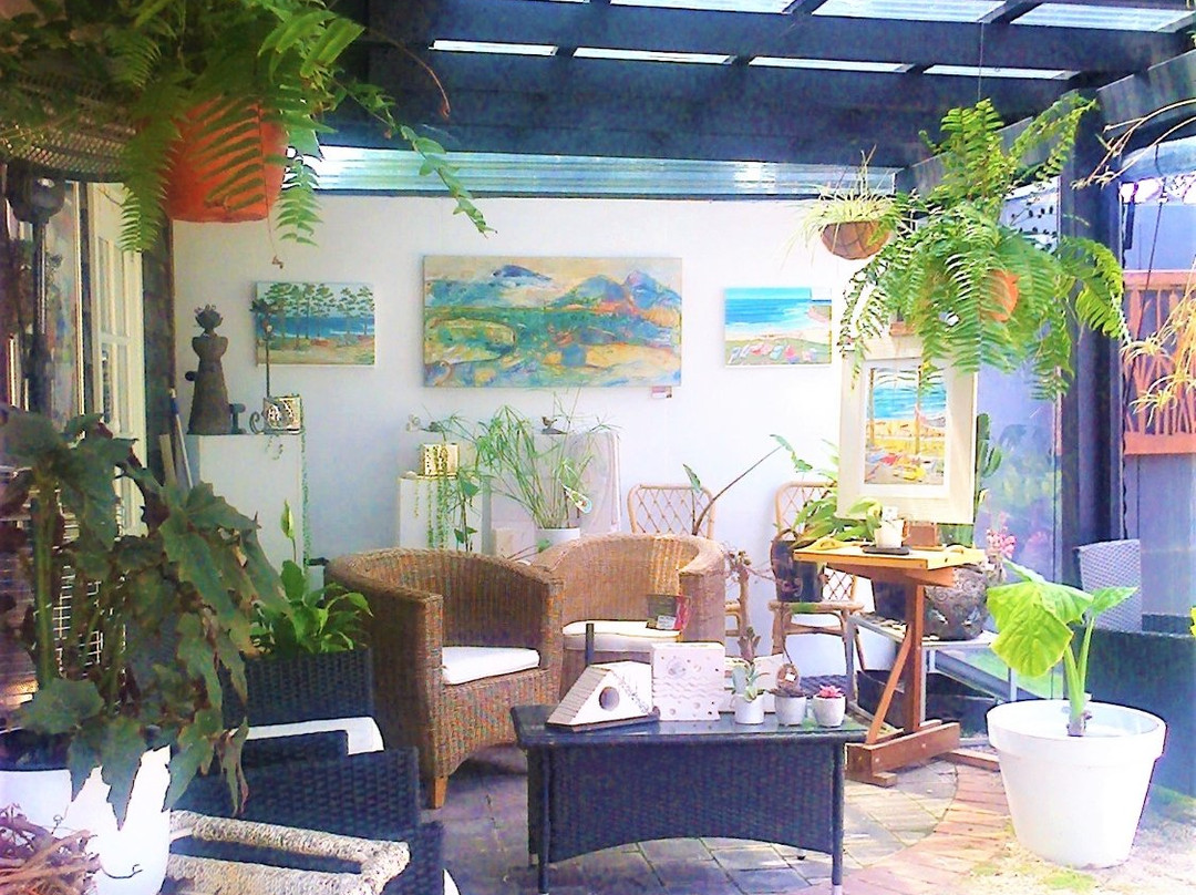 Salt and Pepper Gallery-贝尔布拉必去景点