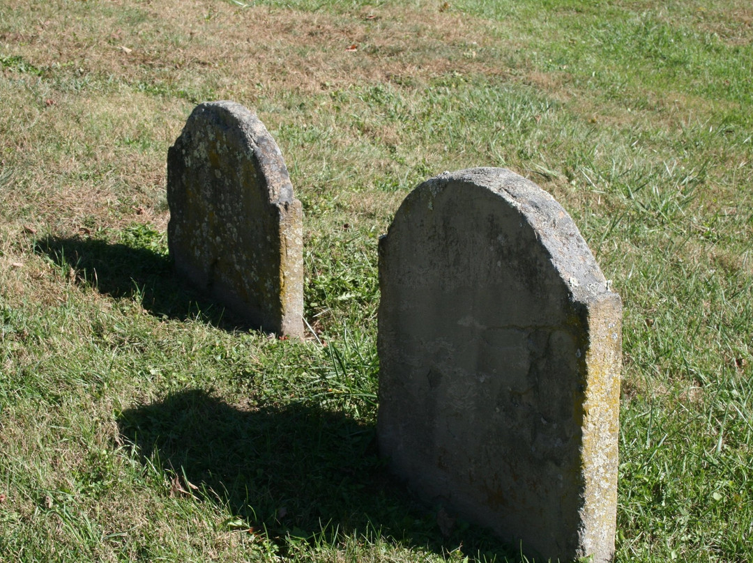 Confederate Cemetery of Lewisburg-Lewisburg必去景点