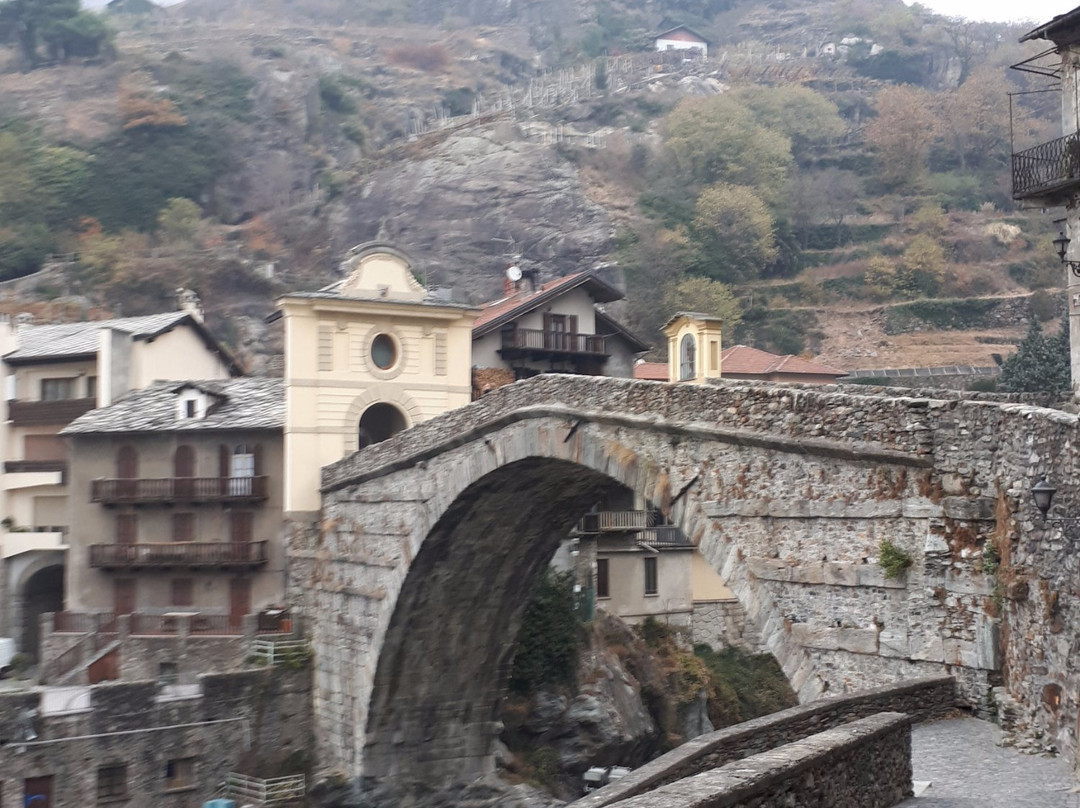 Castello Vecchio景点图片