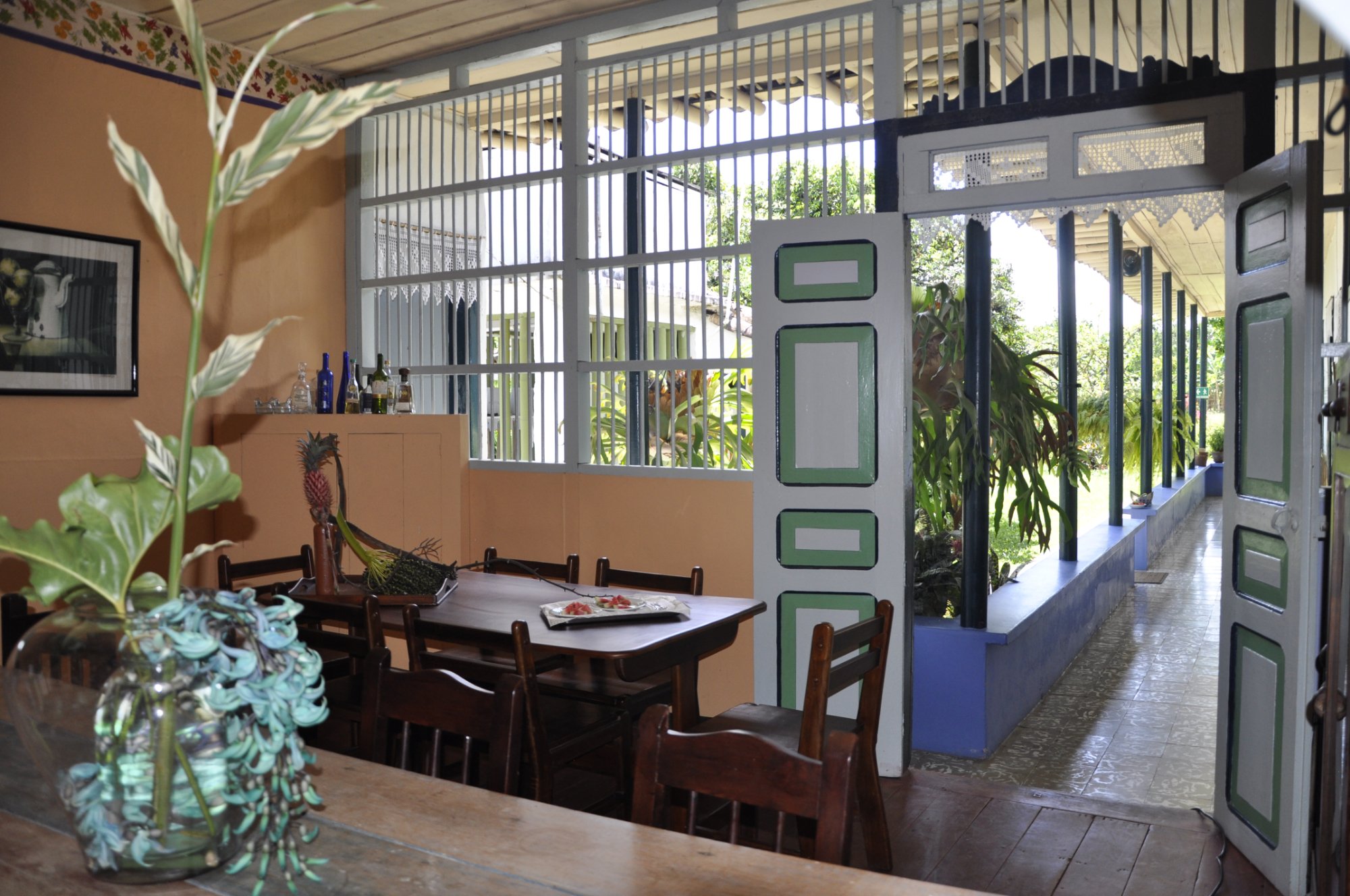 La Finca San Diego-官方