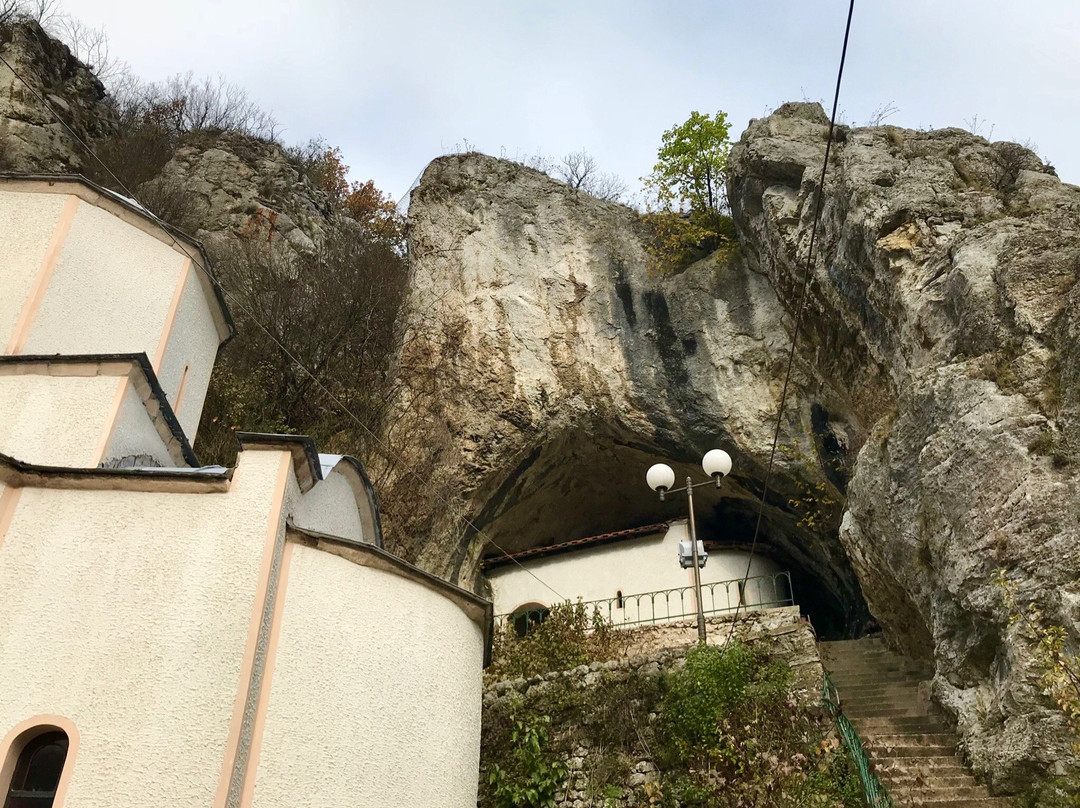 Gornjak Monastery-Petrovac必去景点