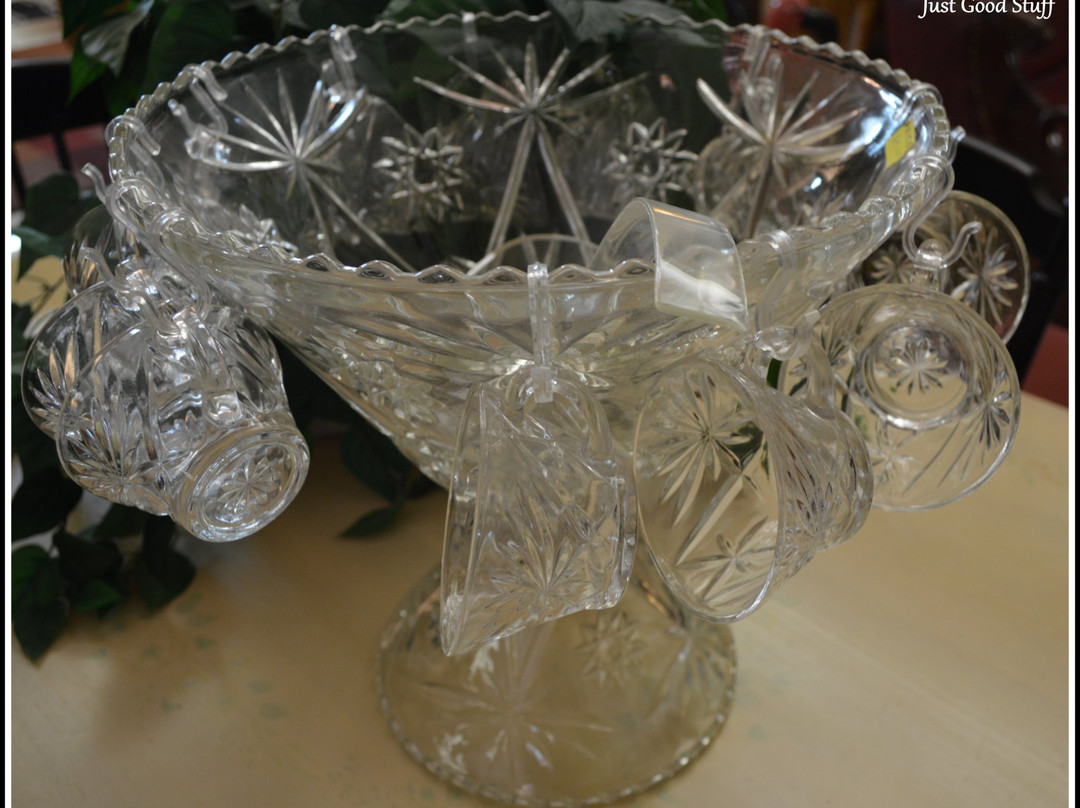 Just Good Stuff-Conroe必去景点