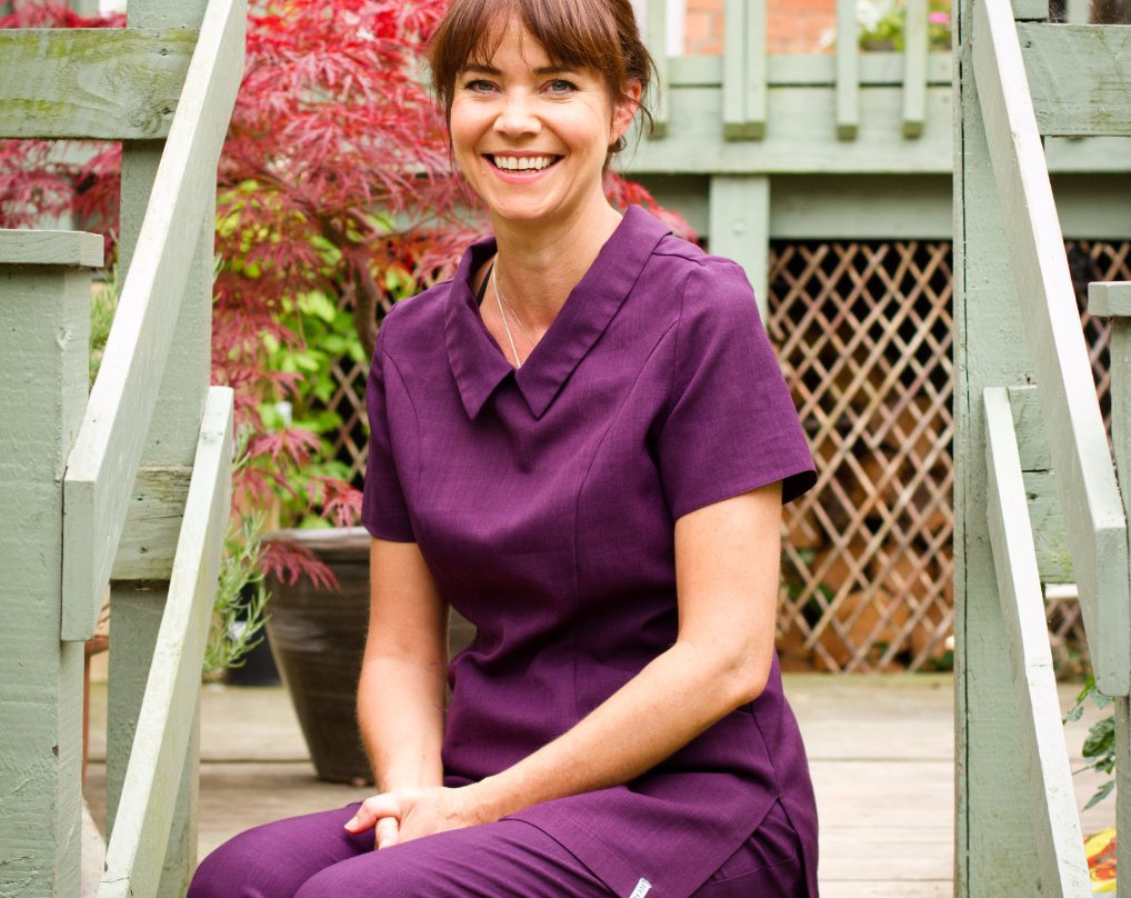Louise Tilden Beauty Therapy景点图片