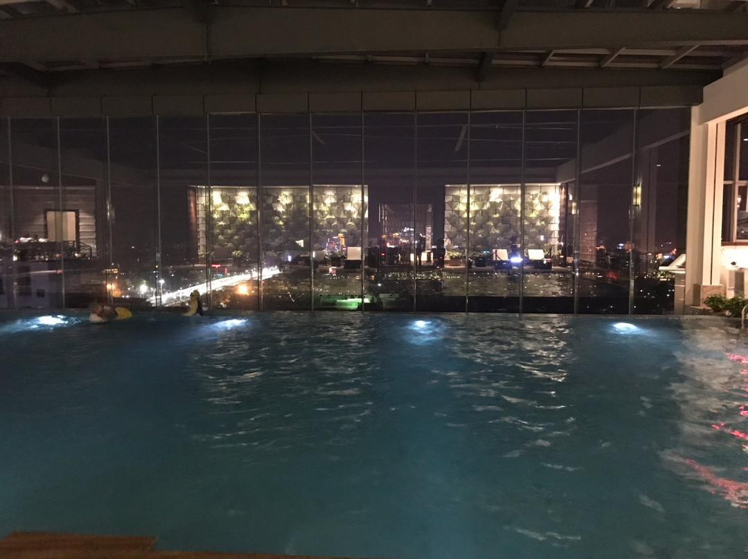 桂林会展国际酒店主图