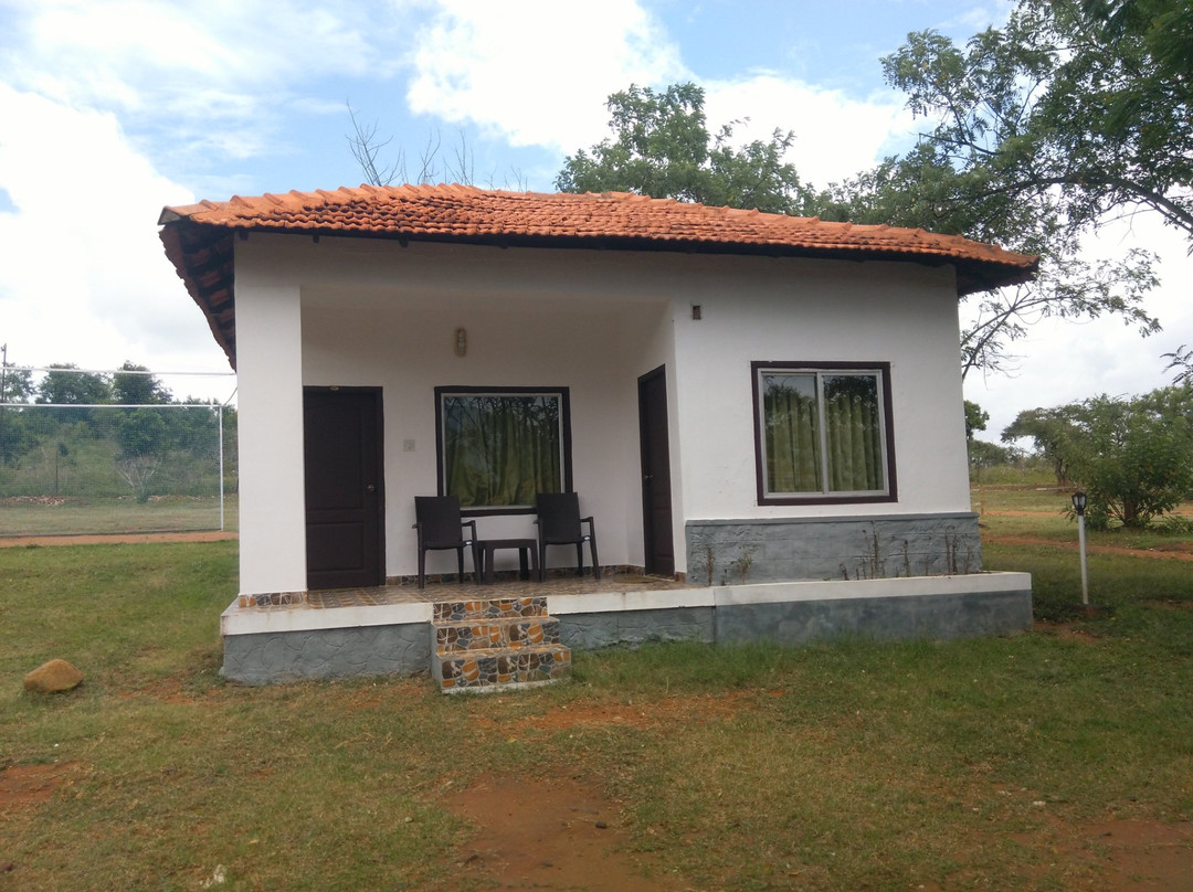 Jungle Mount Resorts主图