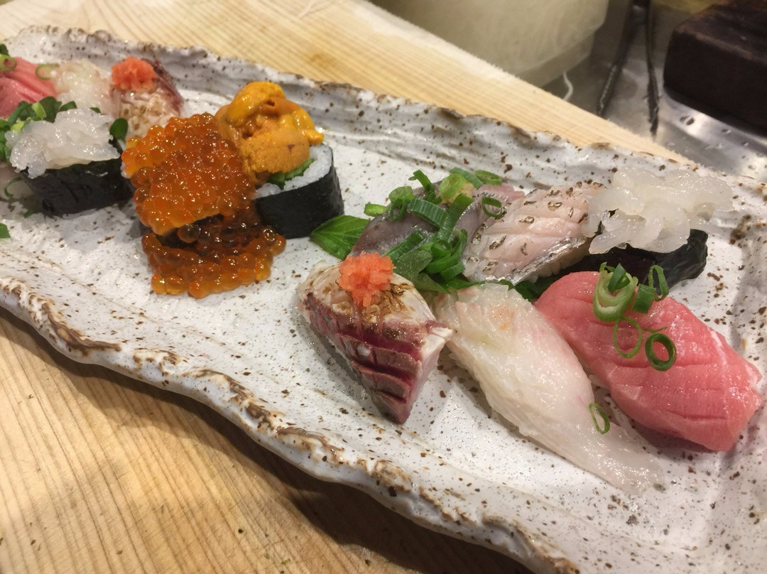 和歌山县餐馆和美食-Tokusa