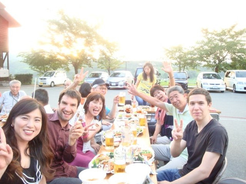 Daichan Farm Guest House主图