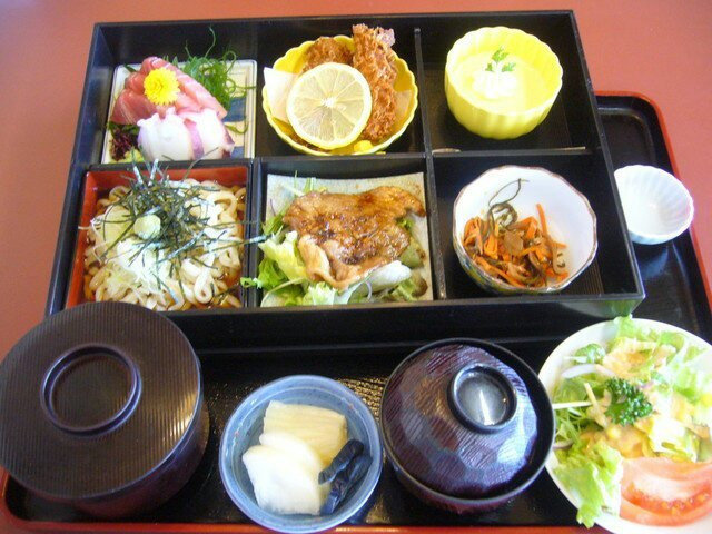 御食事処 いとう