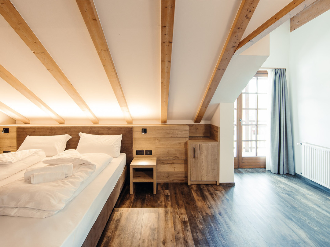Hotel Leonard