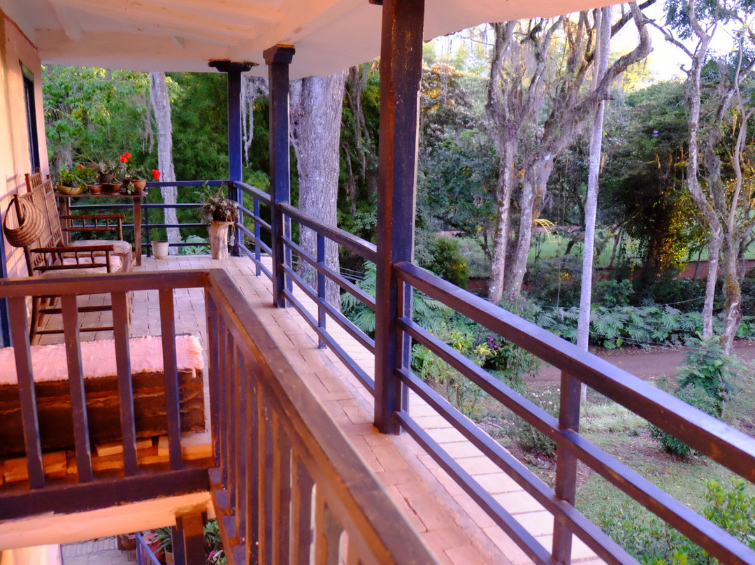 Hacienda Yambitara主图