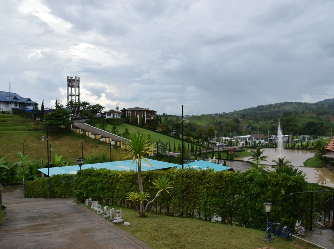 Best Views Home Khao Kho主图