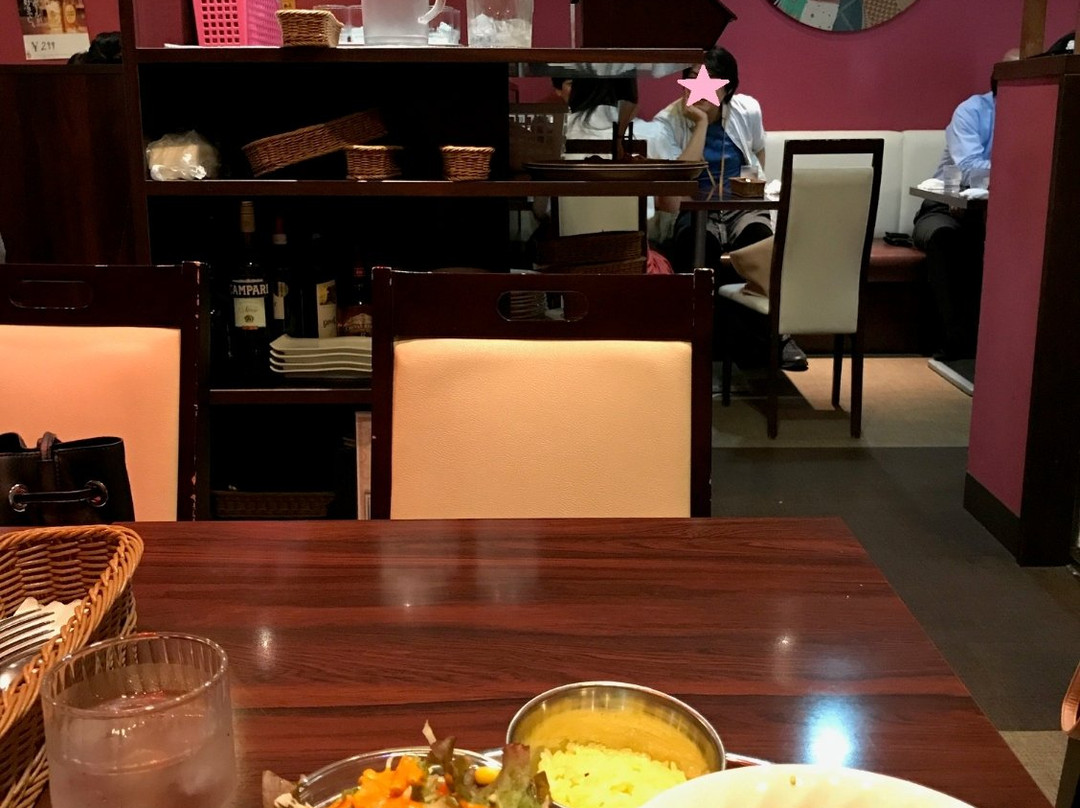 カナピナ 中野坂上店