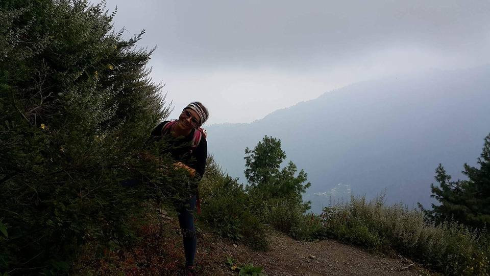 Nathiagali Church-Khyber Pakhtunkhwa Province必去景点