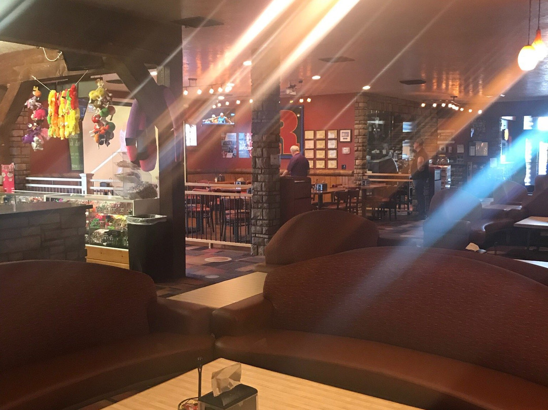 Jorgensen's Lanes-里奇菲尔德必去景点