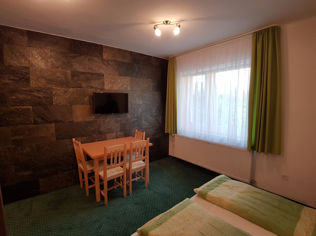 Babi Guesthouse主图