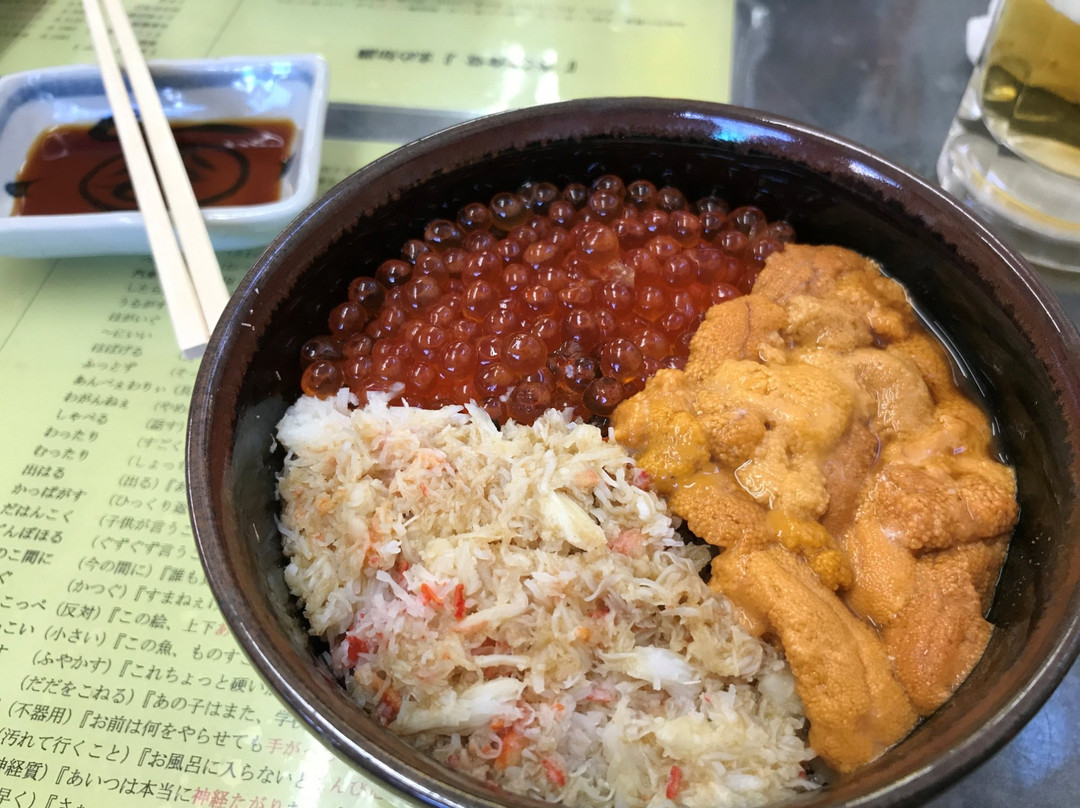 きくよ食堂 本店