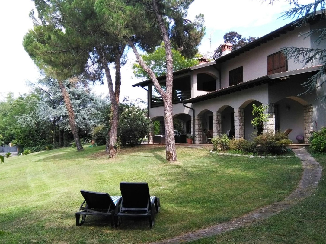 B&B La Quiete Inn