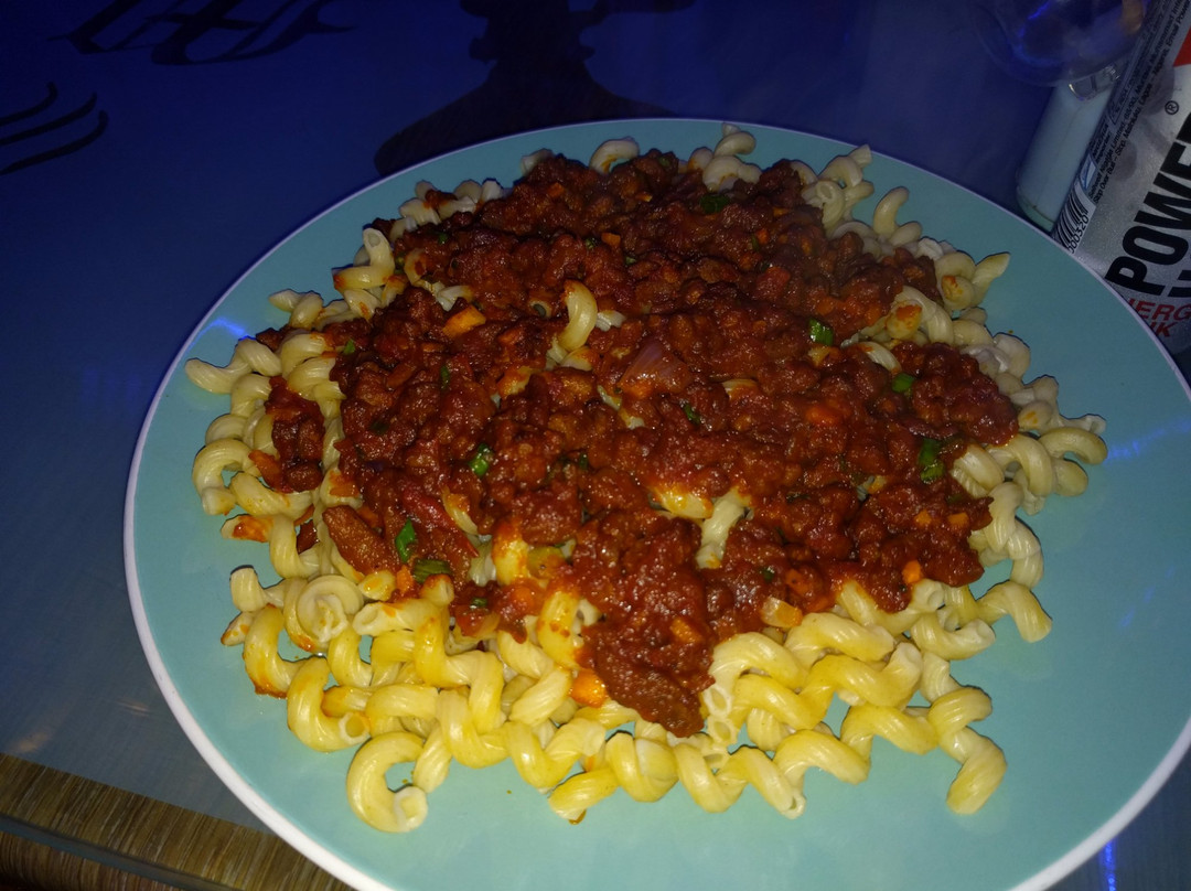 Maroccaine Restaurant