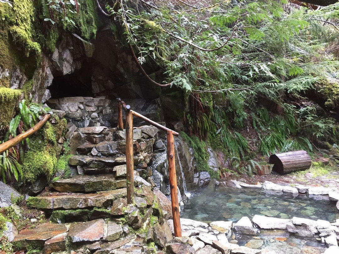 Adventures In Seattle-西雅图必去景点