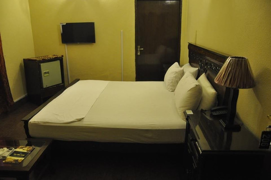 Star Guest House主图