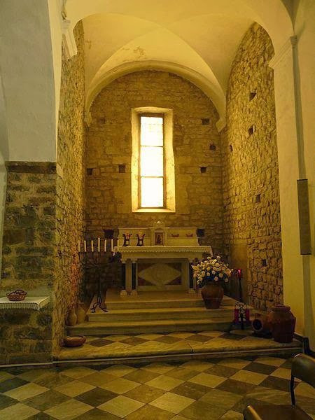 Pieve dei Santi Stefano e Margherita景点图片
