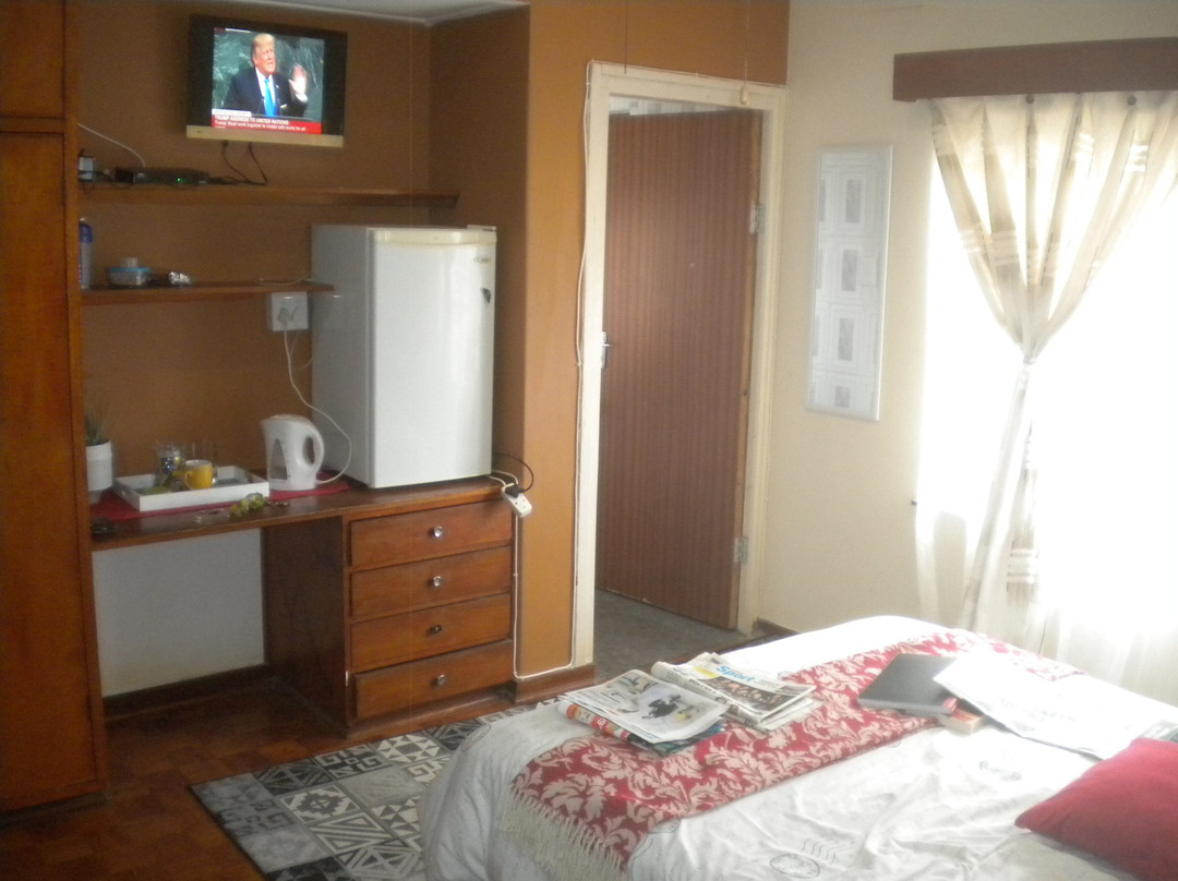 Glendale酒店住宿-Xpress B&B