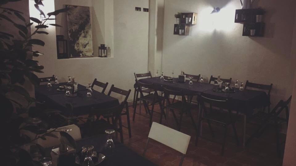 El Sotanillo