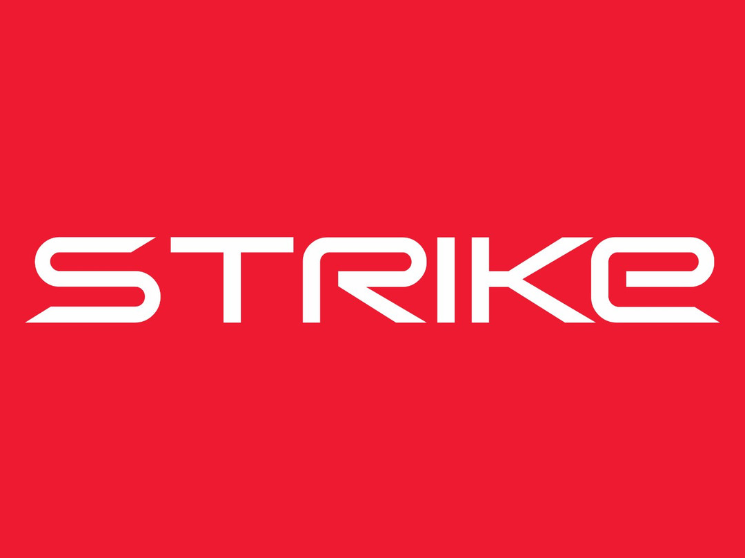 Strike Bowling Darling Harbour景点图片