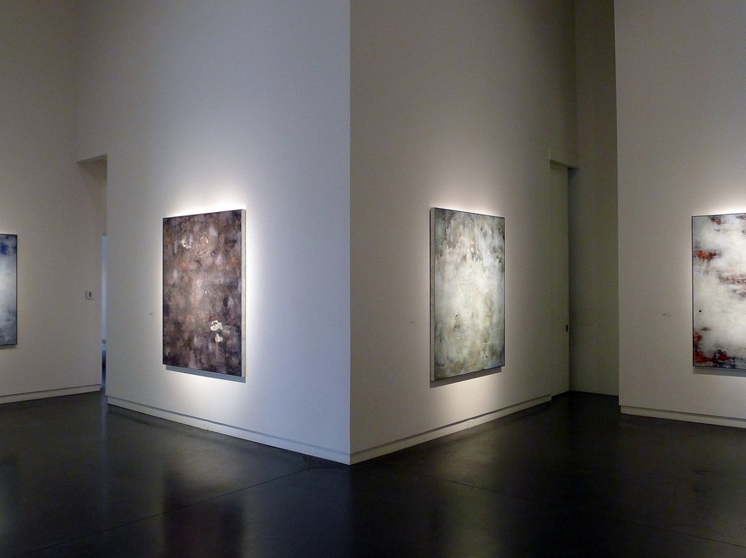 Gail Severn Gallery-Ketchum必去景点