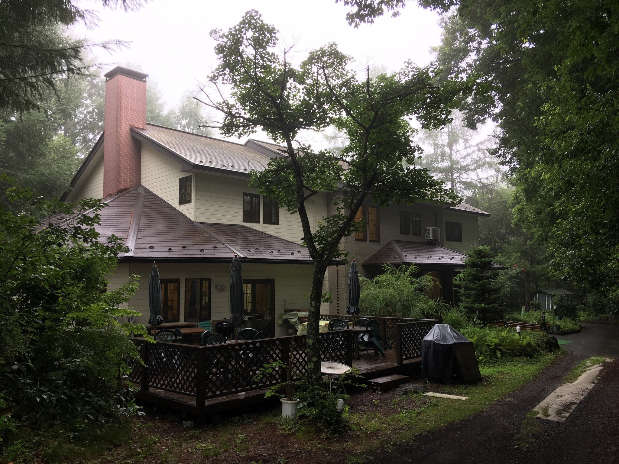 Pension Ma Maison-官方