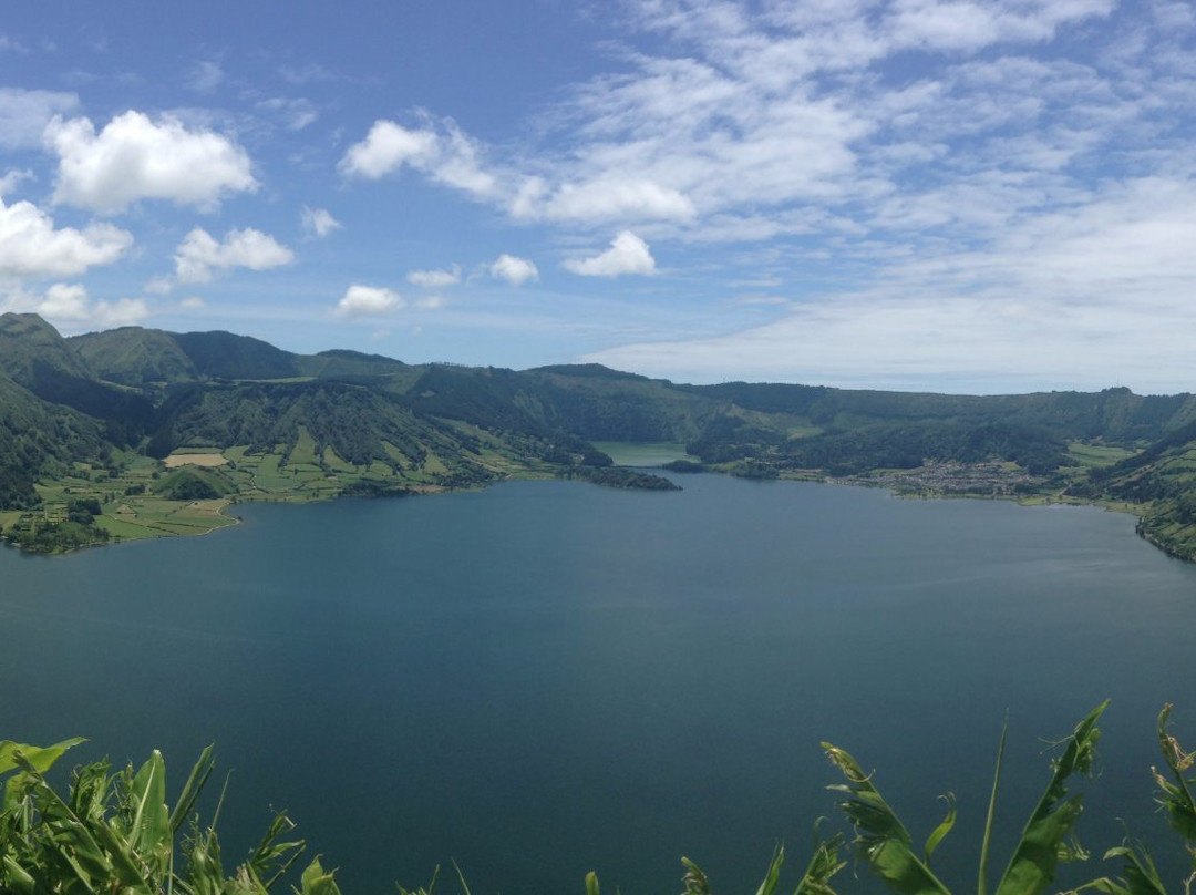 Green Corner Tours-Faja de Baixo必去景点
