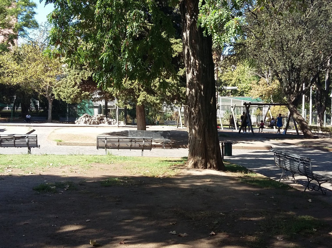 Giardini Pubblici-萨萨里省必去景点