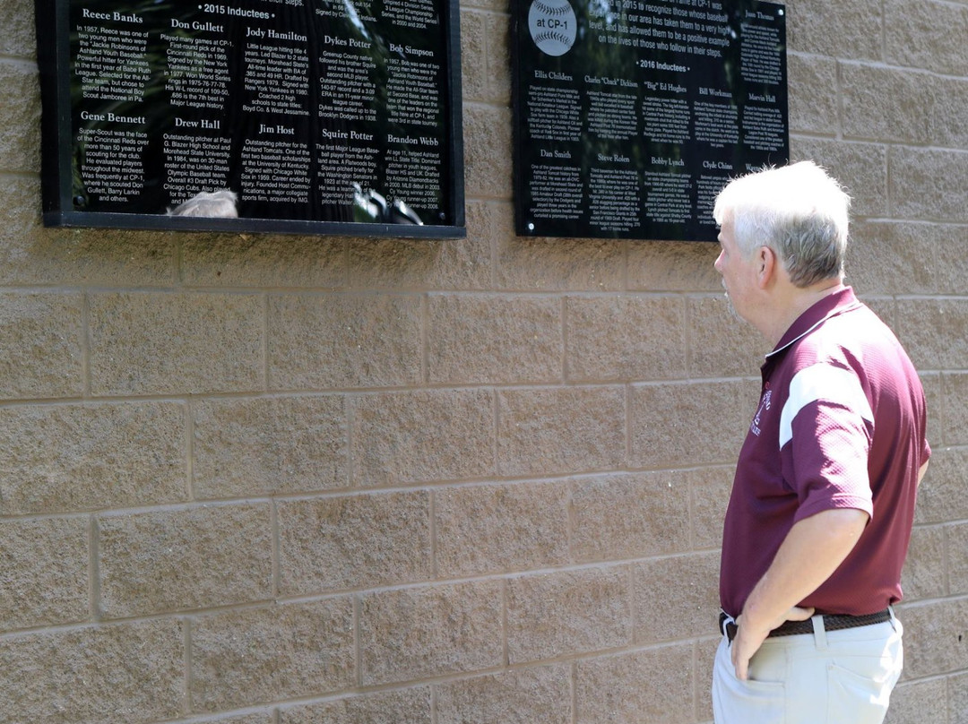 Central Park-Ashland必去景点