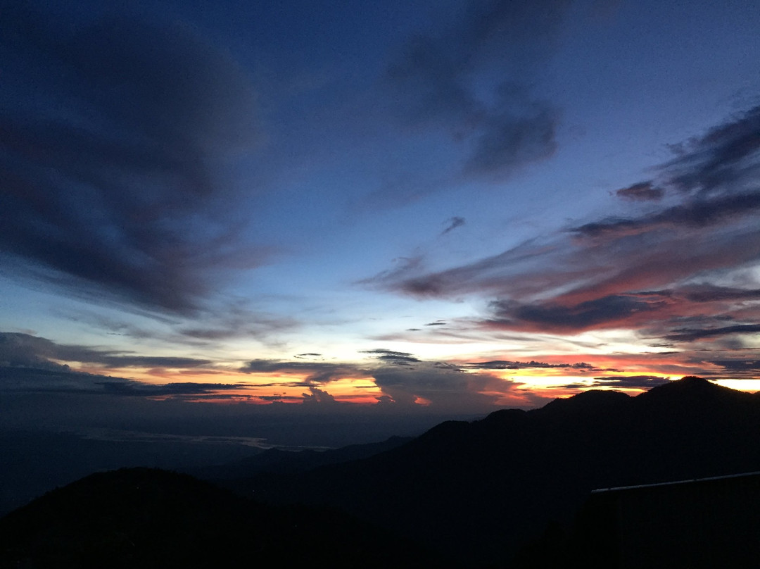 Hotel Majestic, Bhedetar主图