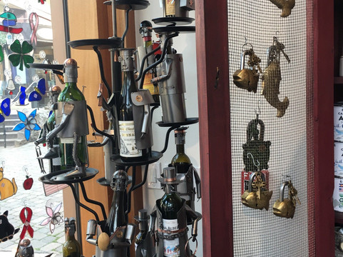 Wild Bill's Emporium-韦尔必去景点