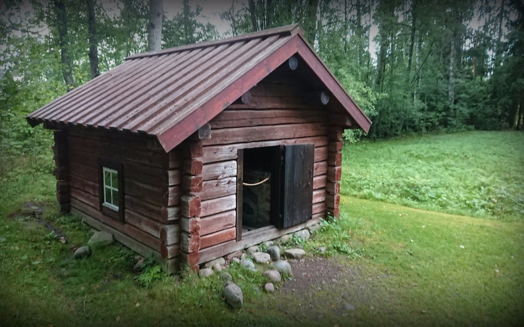 Tuusula旅游景点-Aleksis Kivi Memorial Cottage