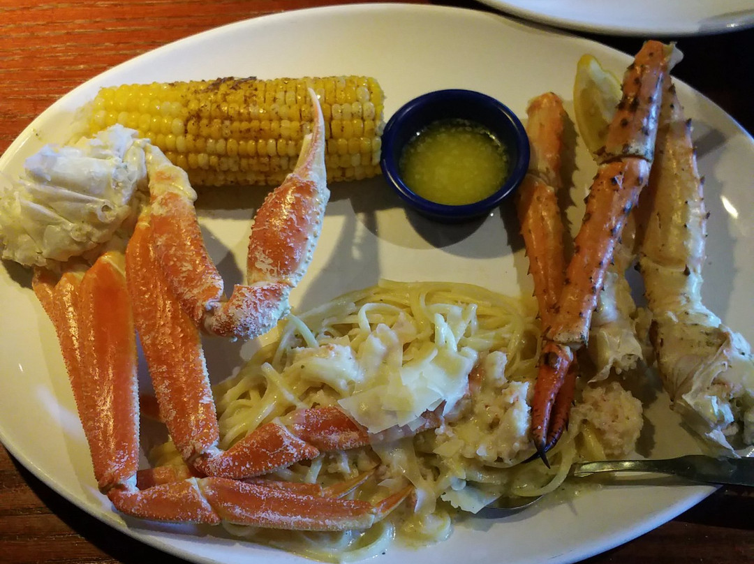 Red Lobster