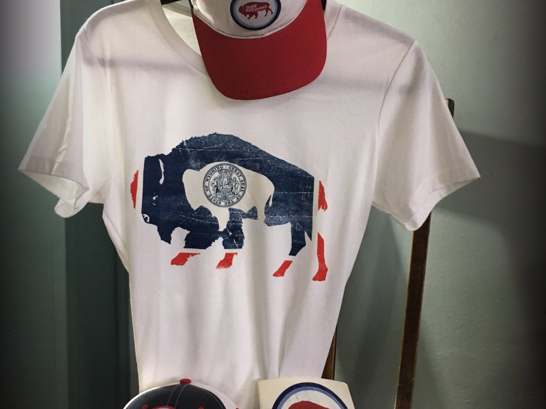 Jurassic Cowboy-Greybull必去景点