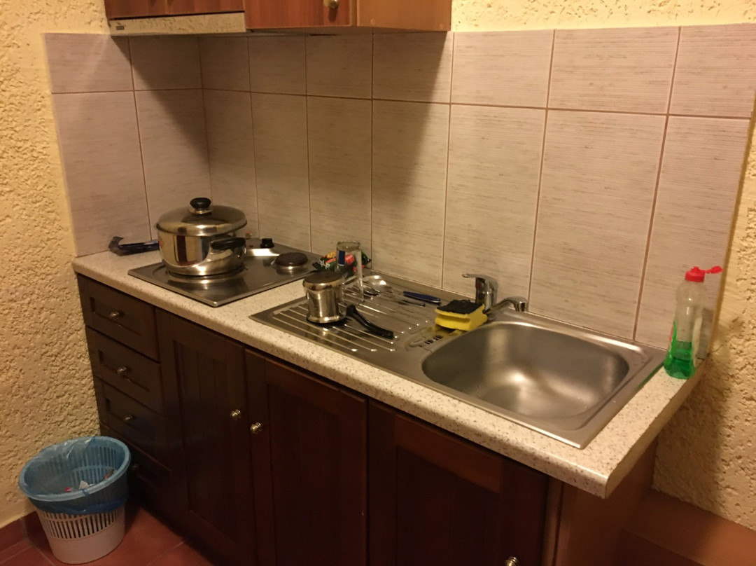 Guesthouse Kalypso主图