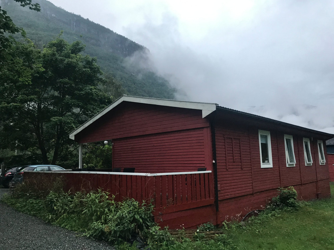 Aurland Apple Farm主图