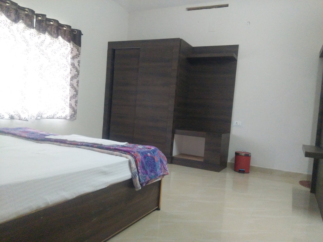 Jungle Mount Resorts主图