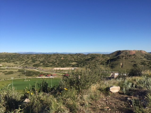 Mini Incline-罗克堡必去景点