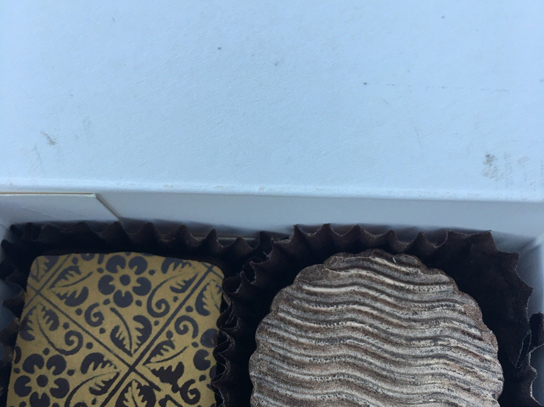 Sweet Paradise Chocolatier-维雷亚必去景点