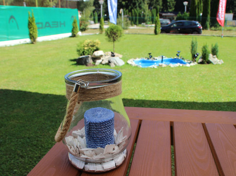 Tennis Club Borovets-波罗维兹必去景点