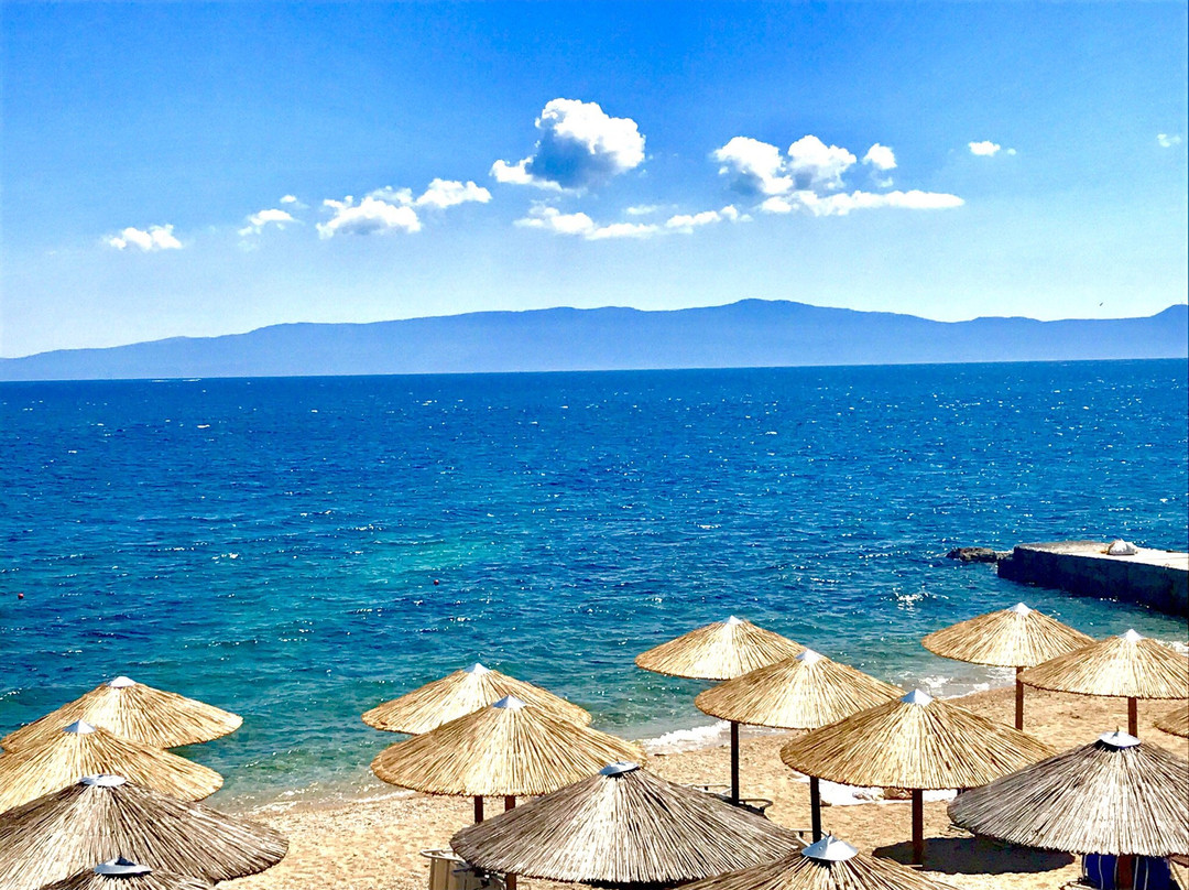 Halkidiki Tours-Nea Moudania必去景点